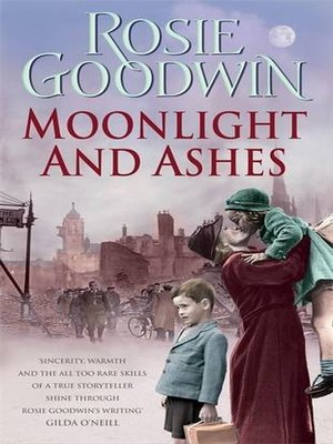 cover image of Moonlight and Ashes